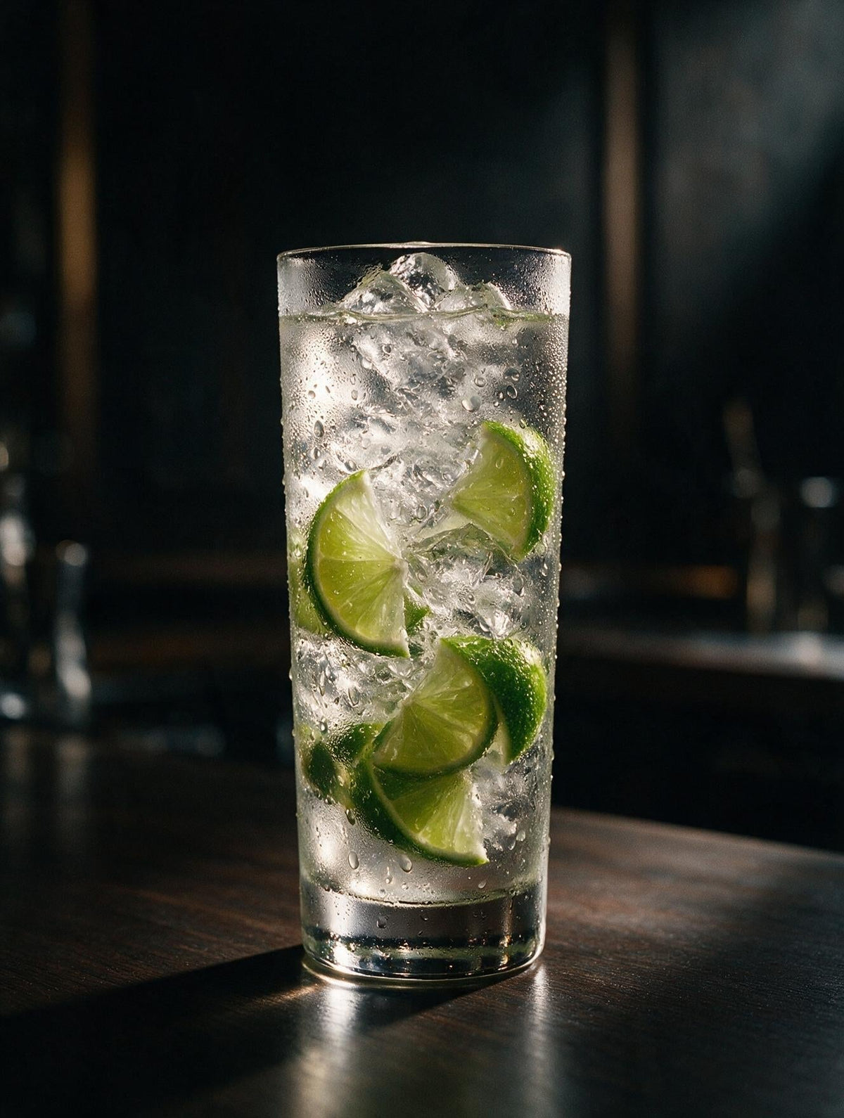 Coquetelaria St. Marta | Caipirinha Perfeita