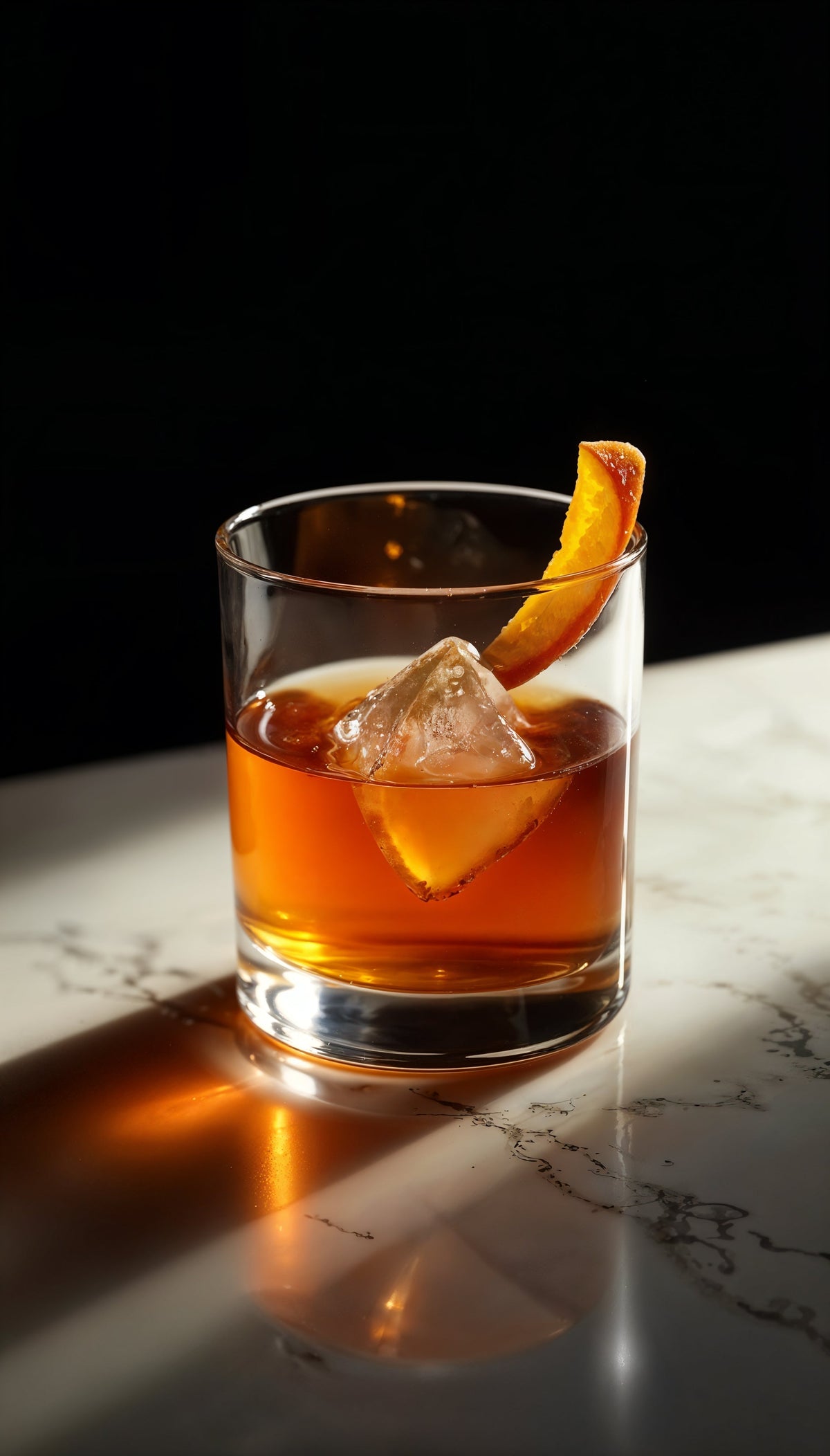 Coquetelaria St. Marta | Old Fashioned