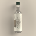 Cachaça St. Marta Prata – Linha Clássica (500ml)
