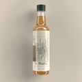 Cachaça St. Marta Bronze – Linha Clássica (500ml)